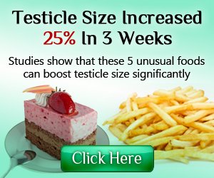 How to increase my testosterone levels naturally