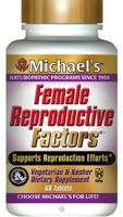 Herbs to Help Increase Fertility