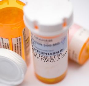 Prescription Drug Abuse Statistics