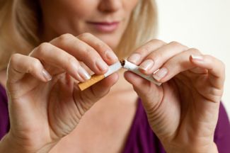 Use E Cigarettes to Quit Smoking