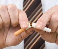 Use E Cigarettes to Quit Smoking